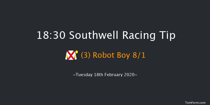 Betway Selling Stakes Southwell 18:30 Seller (Class 5) 5f Fri 14th Feb 2020
