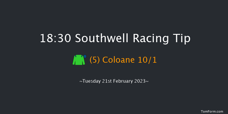 Southwell 18:30 Handicap (Class 6) 7f Fri 17th Feb 2023