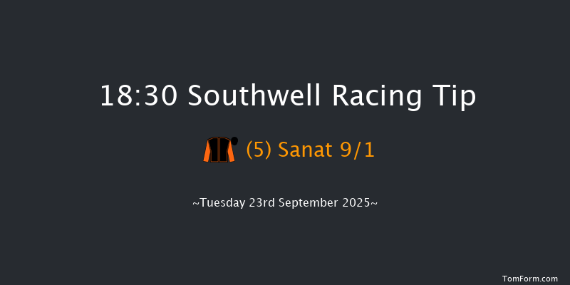 Southwell 18-30 (Class 4) 4f Sun 21st Sep 2025