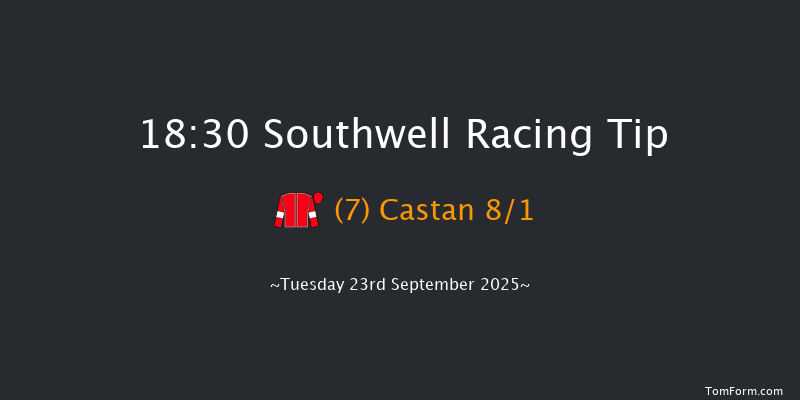 Southwell 18-30 (Class 4) 4f Sun 21st Sep 2025