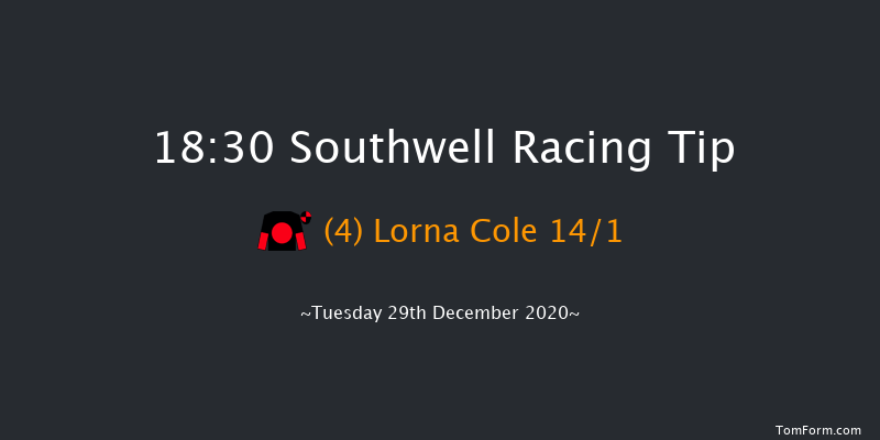 Betway Handicap Southwell 18:30 Handicap (Class 5) 5f Sun 20th Dec 2020