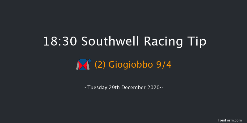 Betway Handicap Southwell 18:30 Handicap (Class 5) 5f Sun 20th Dec 2020