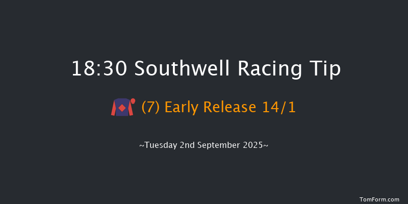 Southwell 18-30 (Class 6) 4f Thu 28th Aug 2025