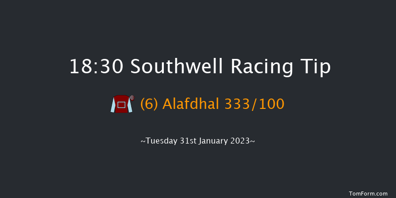 Southwell 18:30 Handicap (Class 3) 6f Sun 29th Jan 2023