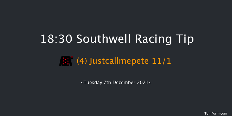 Southwell 18:30 Stakes (Class 5) 7f Tue 30th Nov 2021