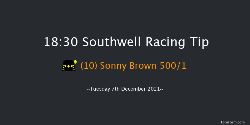 Southwell 18:30 Stakes (Class 5) 7f Tue 30th Nov 2021