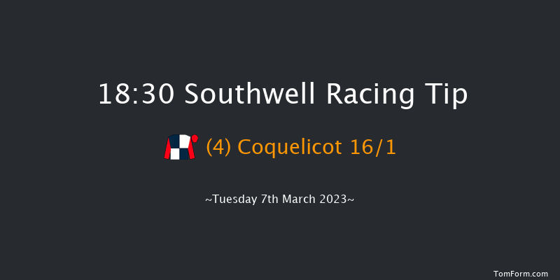 Southwell 18:30 Stakes (Class 4) 12f Mon 6th Mar 2023