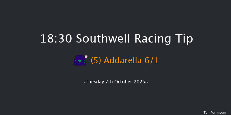 Southwell 18-30 (Class 5) 6f Fri 3rd Oct 2025