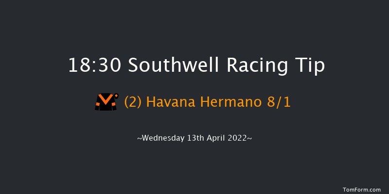 Southwell 18:30 Handicap Hurdle (Class 4) 24f Tue 5th Apr 2022