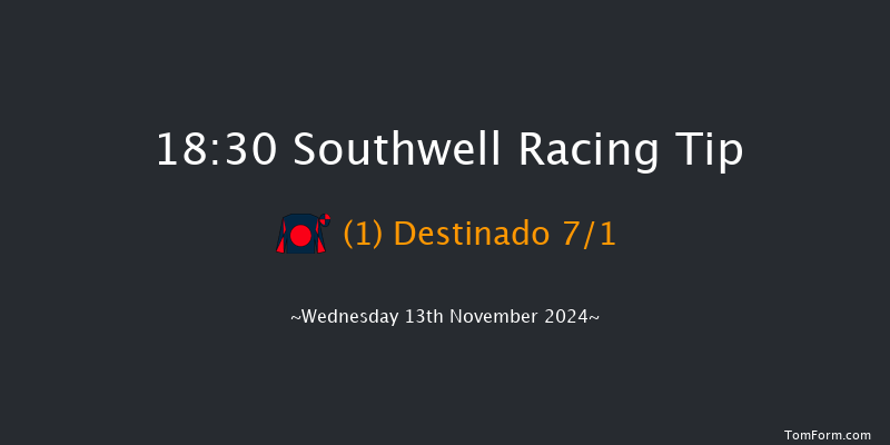 Southwell  18:30 Handicap (Class 6) 12f Tue 12th Nov 2024