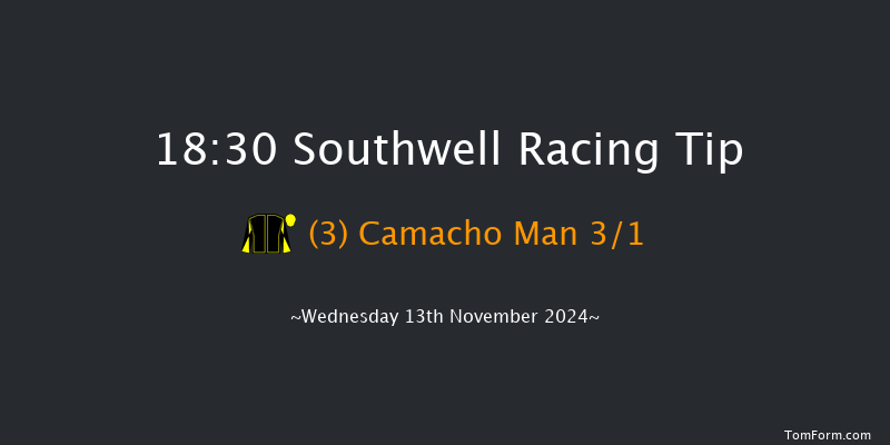 Southwell  18:30 Handicap (Class 6) 12f Tue 12th Nov 2024