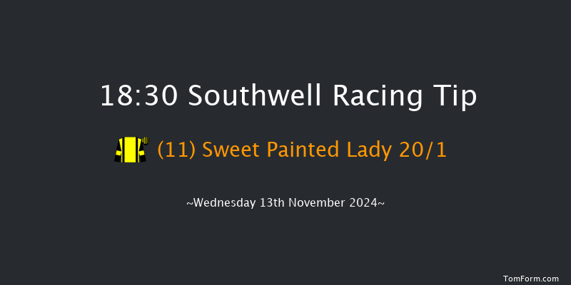Southwell  18:30 Handicap (Class 6) 12f Tue 12th Nov 2024