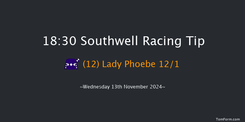 Southwell  18:30 Handicap (Class 6) 12f Tue 12th Nov 2024