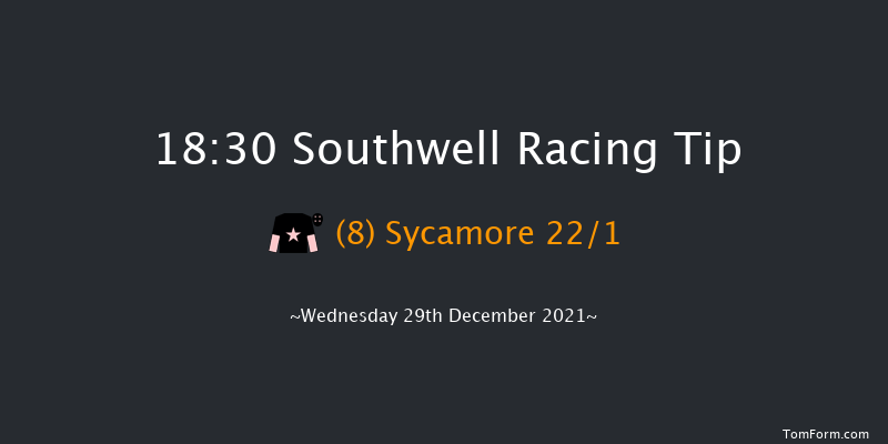 Southwell 18:30 Stakes (Class 5) 7f Wed 22nd Dec 2021