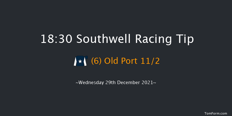 Southwell 18:30 Stakes (Class 5) 7f Wed 22nd Dec 2021