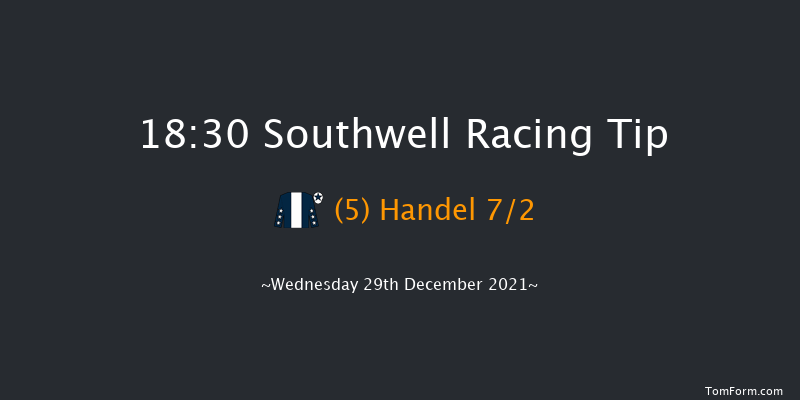 Southwell 18:30 Stakes (Class 5) 7f Wed 22nd Dec 2021
