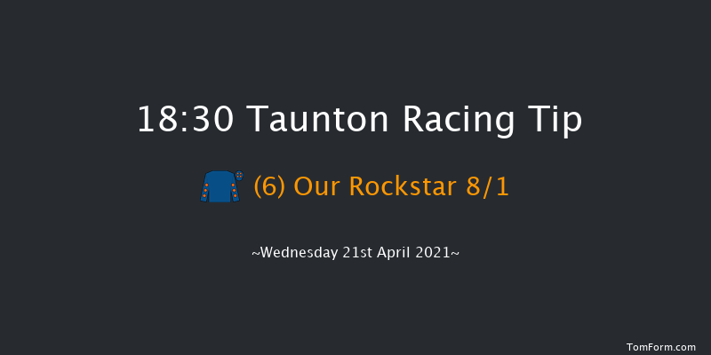 Central Motors (Chard) Mares' Handicap Hurdle Taunton 18:30 Handicap Hurdle (Class 5) 24f Thu 8th Apr 2021