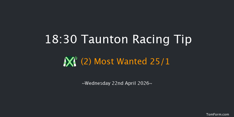Taunton 18-30 (Class 5) 16f Thu 9th Apr 2026