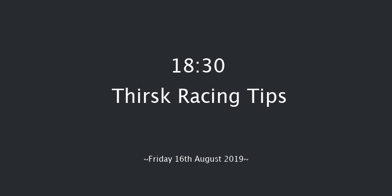 Thirsk 18:30 Stakes (Class 4) 7f Fri 9th Aug 2019