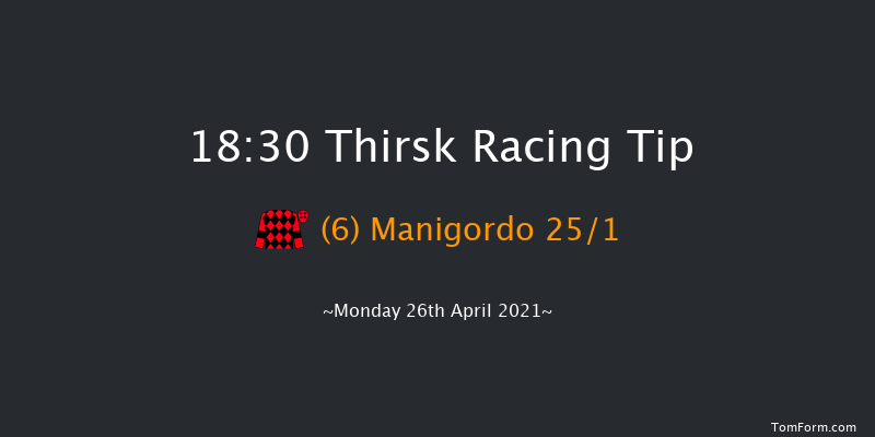 Over 60 Betting Sites At bettingsites.ltd.uk Handicap Thirsk 18:30 Handicap (Class 4) 6f Sat 17th Apr 2021