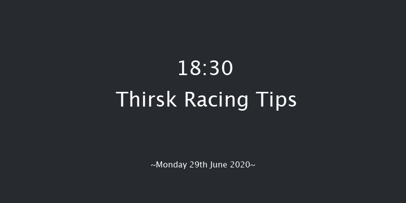 JW 4x4 Northallerton Handicap Thirsk 18:30 Handicap (Class 5) 6f Mon 22nd Jun 2020