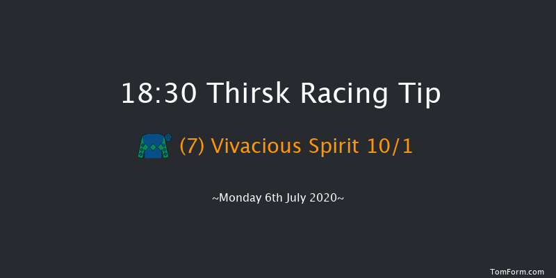 Jw 4X4 Northallerton Handicap Thirsk 18:30 Handicap (Class 6) 7f Mon 29th Jun 2020