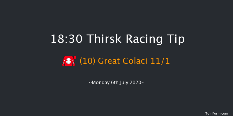 Jw 4X4 Northallerton Handicap Thirsk 18:30 Handicap (Class 6) 7f Mon 29th Jun 2020