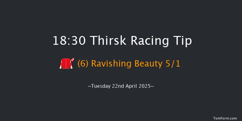 Thirsk 18-30 (Class 5) 7f Sat 12th Apr 2025
