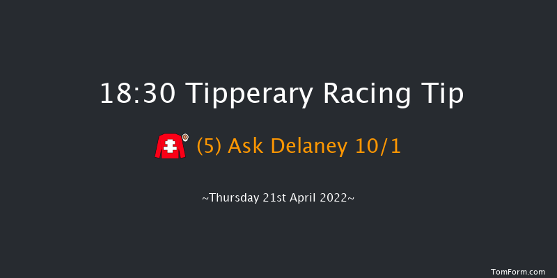Tipperary 18:30 Handicap 9f Thu 6th May 2021