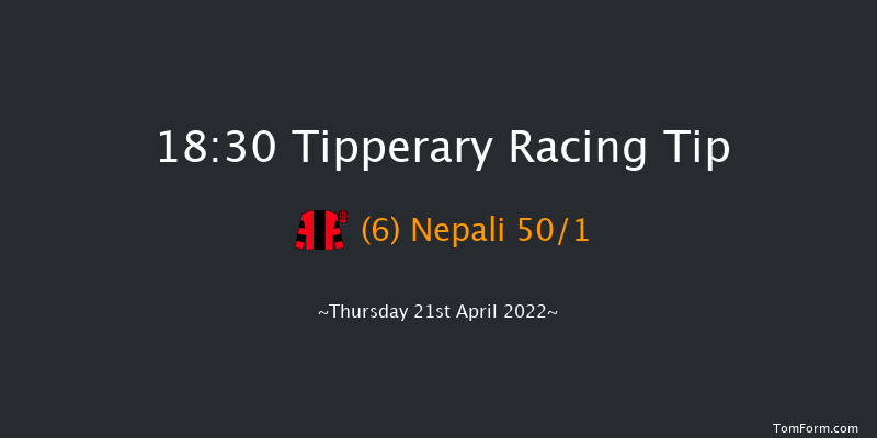 Tipperary 18:30 Handicap 9f Thu 6th May 2021