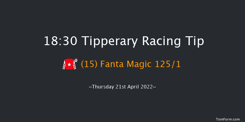 Tipperary 18:30 Handicap 9f Thu 6th May 2021
