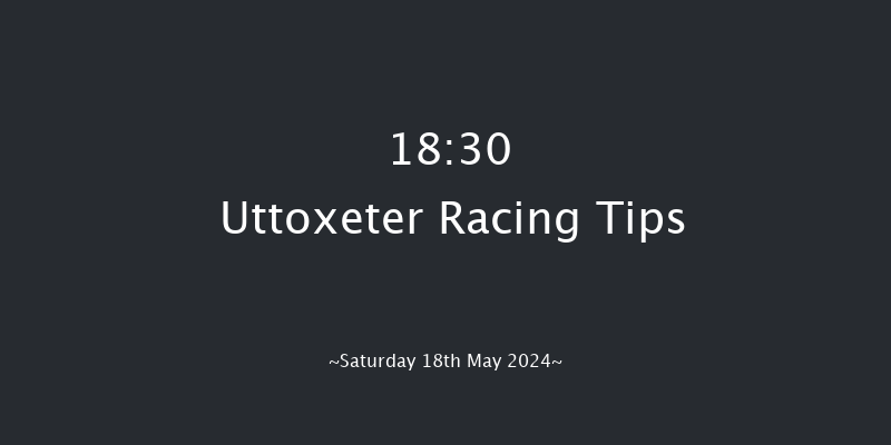 Uttoxeter  18:30 Handicap Chase (Class 3)
24f Sat 4th May 2024
