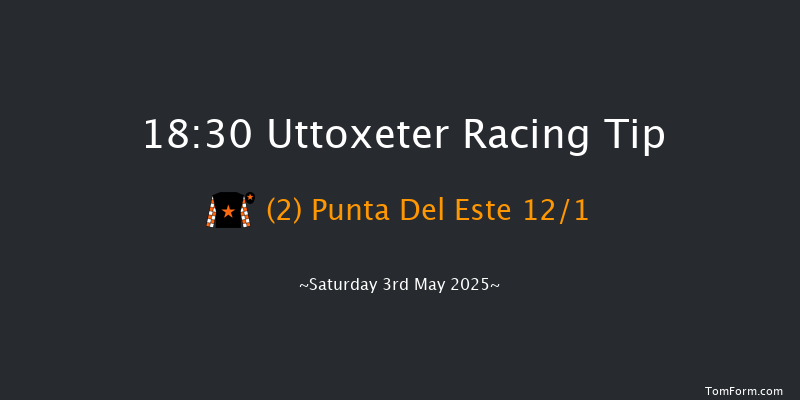 Uttoxeter 18-30 (Class 3) 19f Sat 29th Mar 2025