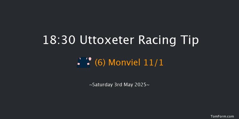 Uttoxeter 18-30 (Class 3) 19f Sat 29th Mar 2025