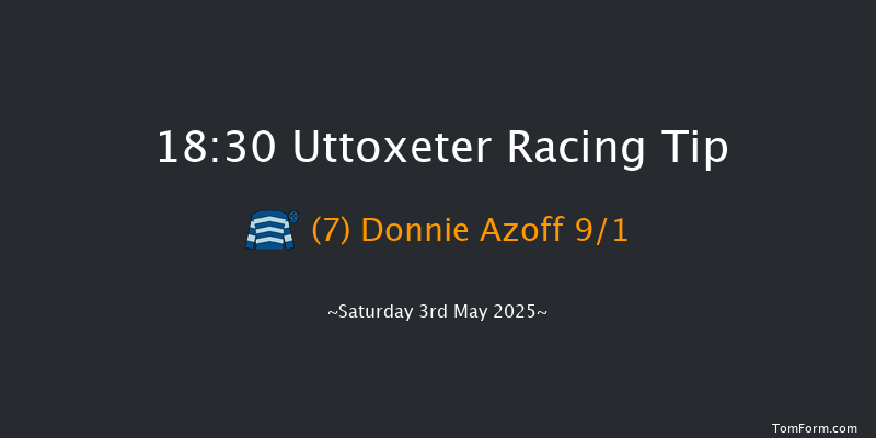 Uttoxeter 18-30 (Class 3) 19f Sat 29th Mar 2025