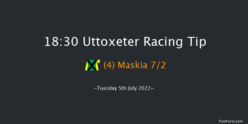 Uttoxeter 18:30 Handicap Chase (Class 3) 20f Sun 26th Jun 2022
