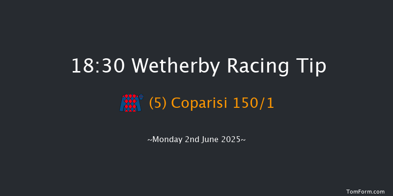 Wetherby 18-30 (Class 5) 5f Sun 27th Apr 2025