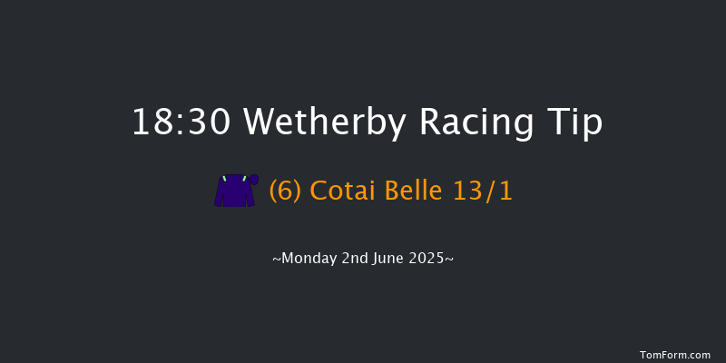 Wetherby 18-30 (Class 5) 5f Sun 27th Apr 2025