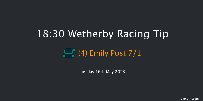 Wetherby 18:30 Handicap (Class 5) 7f Sun 30th Apr 2023