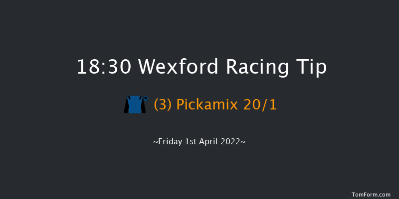Wexford 18:30 Handicap Chase 26f Sun 6th Mar 2022