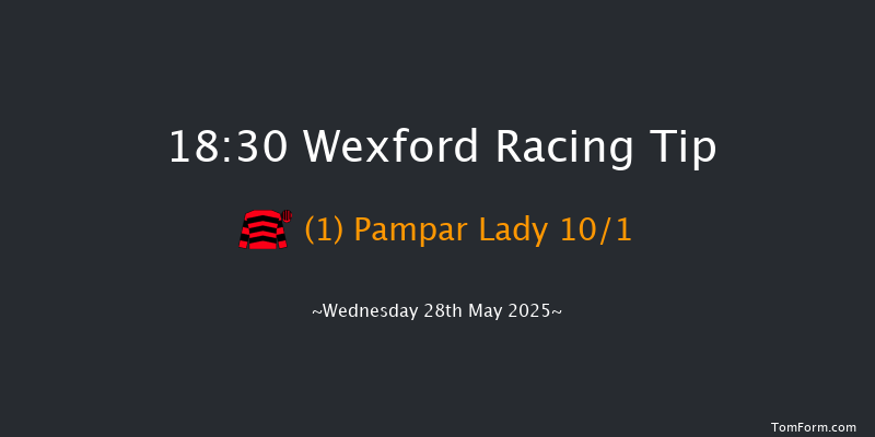 Wexford 18-30 17f Sat 17th May 2025