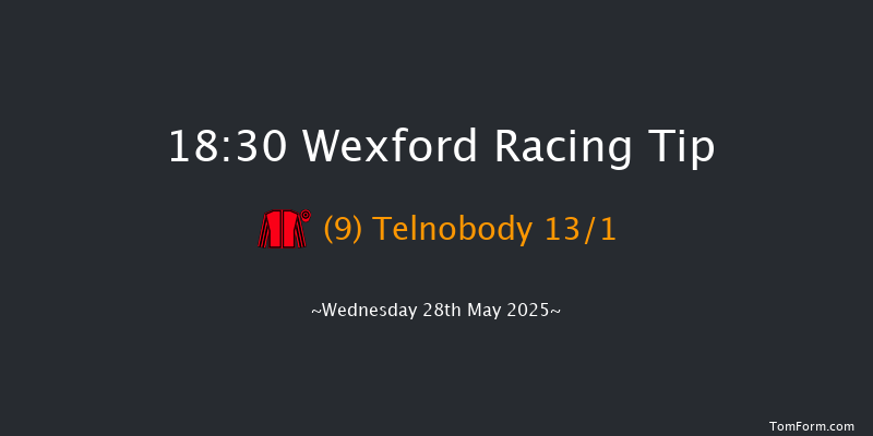 Wexford 18-30 17f Sat 17th May 2025