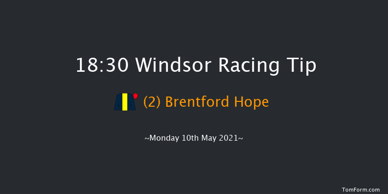 Racing Welfare Royal Windsor Stakes (Listed) Windsor 18:30 Listed (Class 1) 8f Mon 3rd May 2021