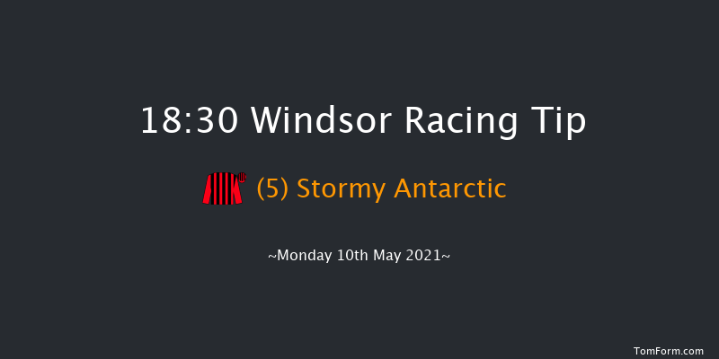 Racing Welfare Royal Windsor Stakes (Listed) Windsor 18:30 Listed (Class 1) 8f Mon 3rd May 2021