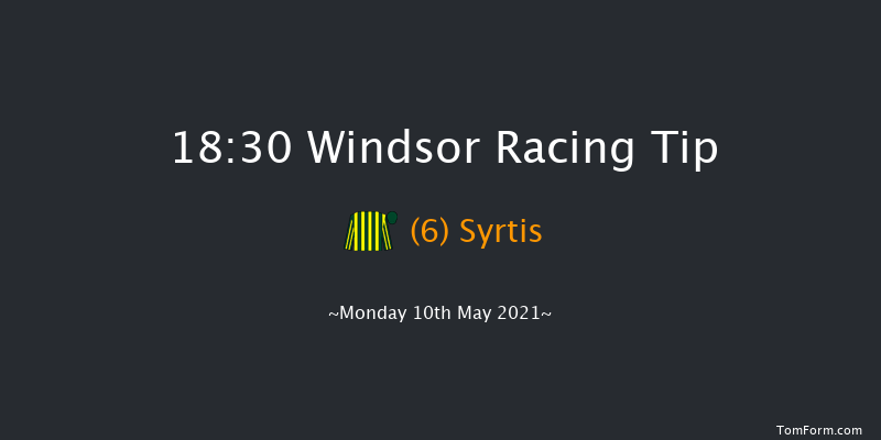 Racing Welfare Royal Windsor Stakes (Listed) Windsor 18:30 Listed (Class 1) 8f Mon 3rd May 2021