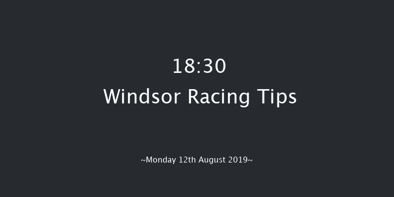 Windsor 18:30 Handicap (Class 4) 8f Sun 11th Aug 2019
