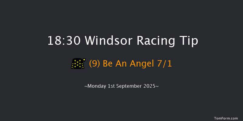Windsor 18-30 (Class 5) 6f Sat 23rd Aug 2025