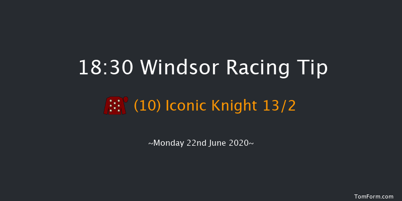 Follow At The Races On Twitter Handicap Windsor 18:30 Handicap (Class 4) 6f Tue 16th Jun 2020
