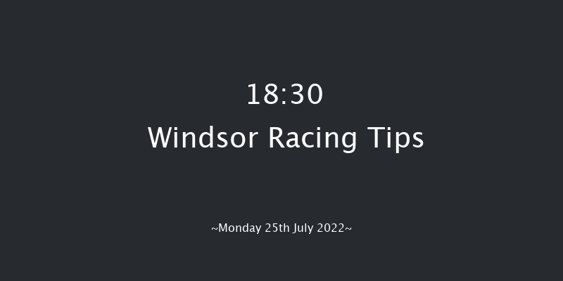 Windsor 18:30 Stakes (Class 5) 6f Mon 11th Jul 2022