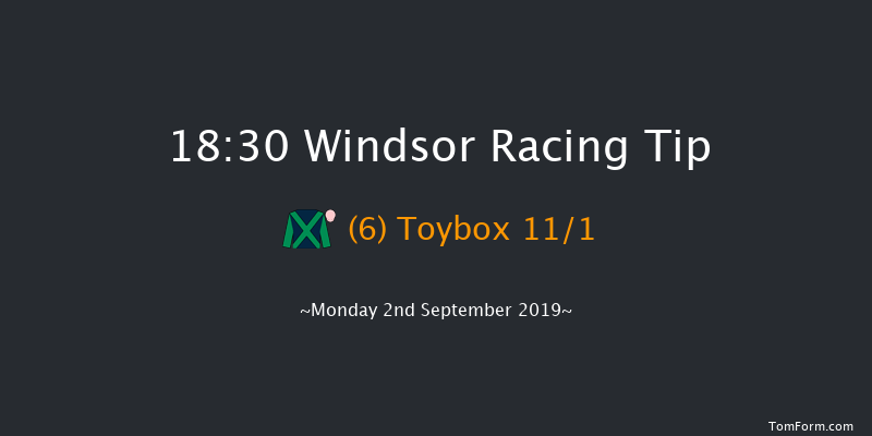 Windsor 18:30 Handicap (Class 5) 10f Sat 24th Aug 2019